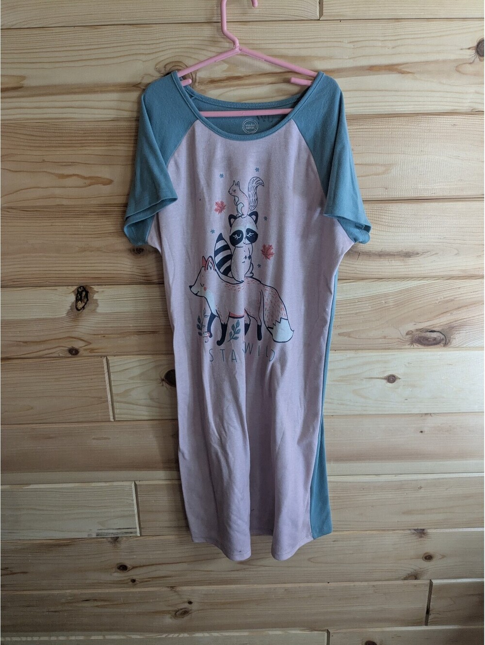 Girls xxl nightgown PJ